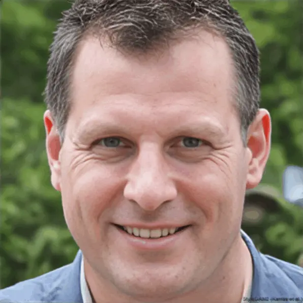 iGenics Customer Reviews First Person