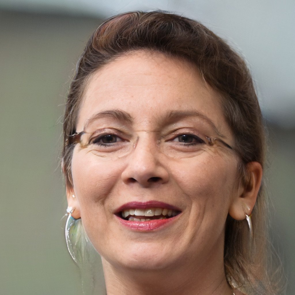 iGenics Customer Reviews Second Person